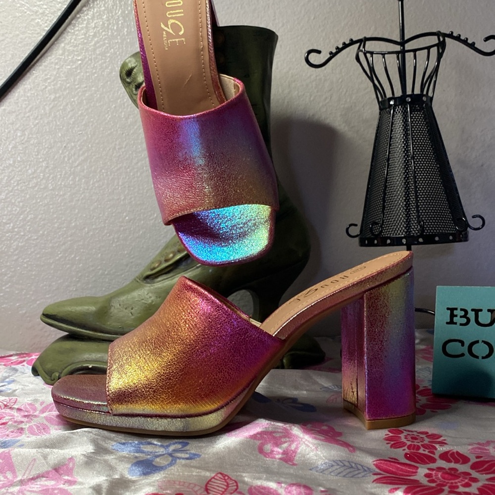 Ladies shoes size 6.5